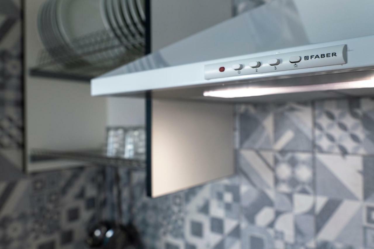 Residence Filmare Riccione Ngoại thất bức ảnh