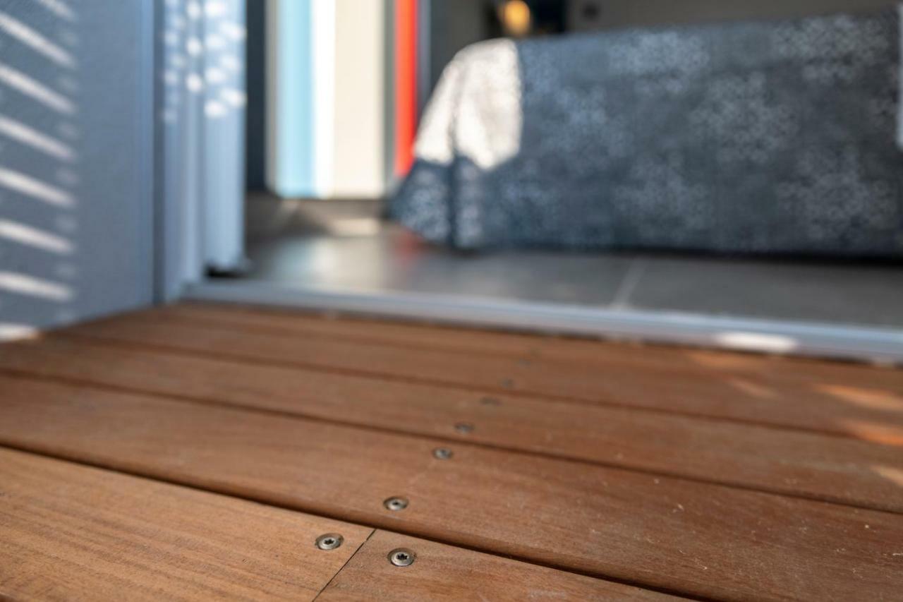 Residence Filmare Riccione Ngoại thất bức ảnh