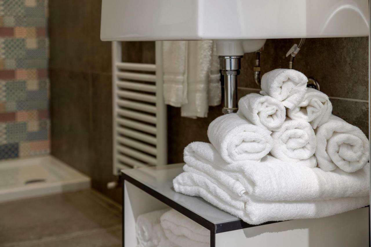 Residence Filmare Riccione Ngoại thất bức ảnh