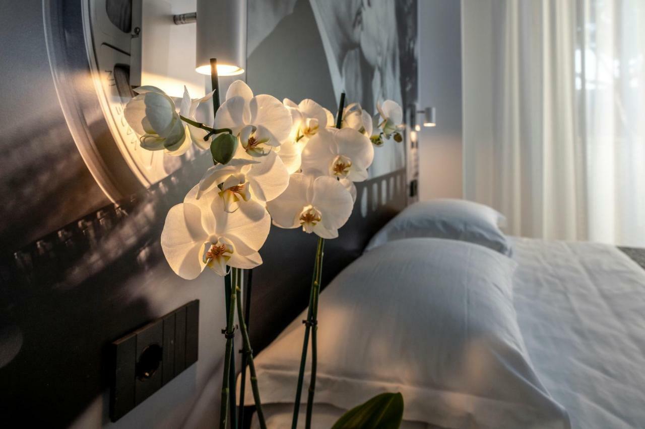 Residence Filmare Riccione Ngoại thất bức ảnh