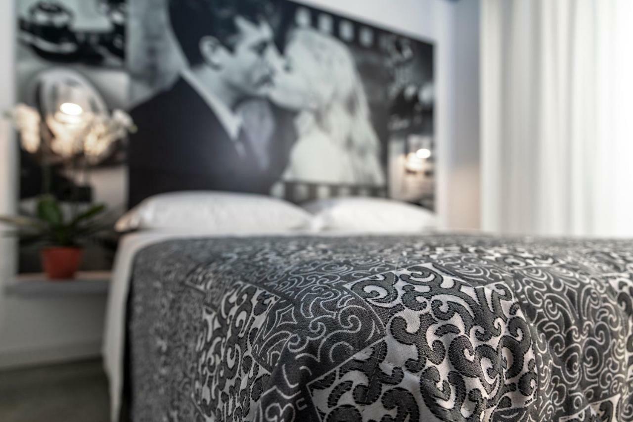Residence Filmare Riccione Ngoại thất bức ảnh
