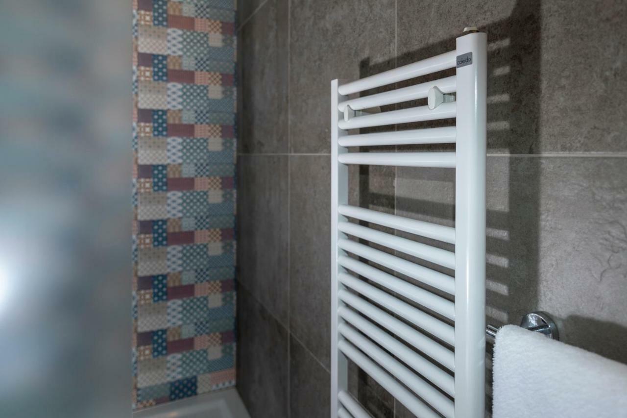 Residence Filmare Riccione Ngoại thất bức ảnh