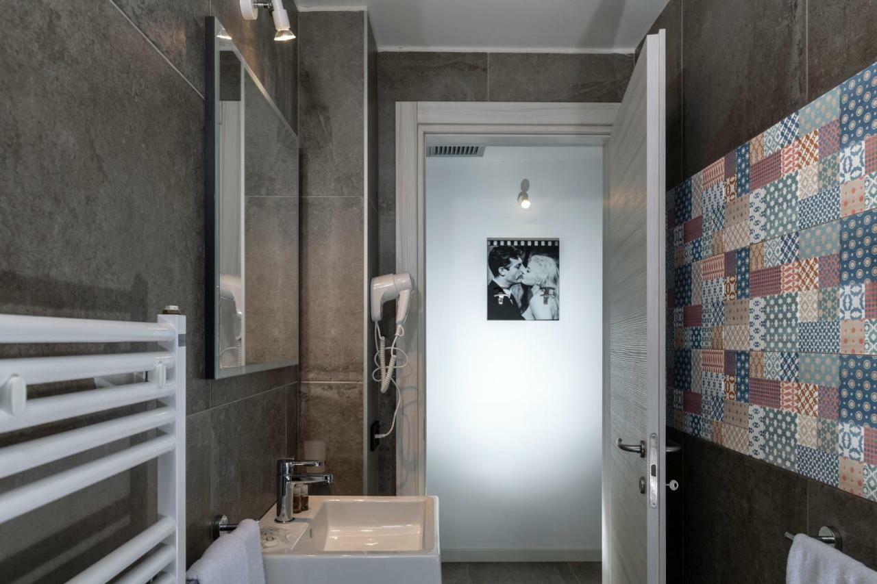 Residence Filmare Riccione Ngoại thất bức ảnh