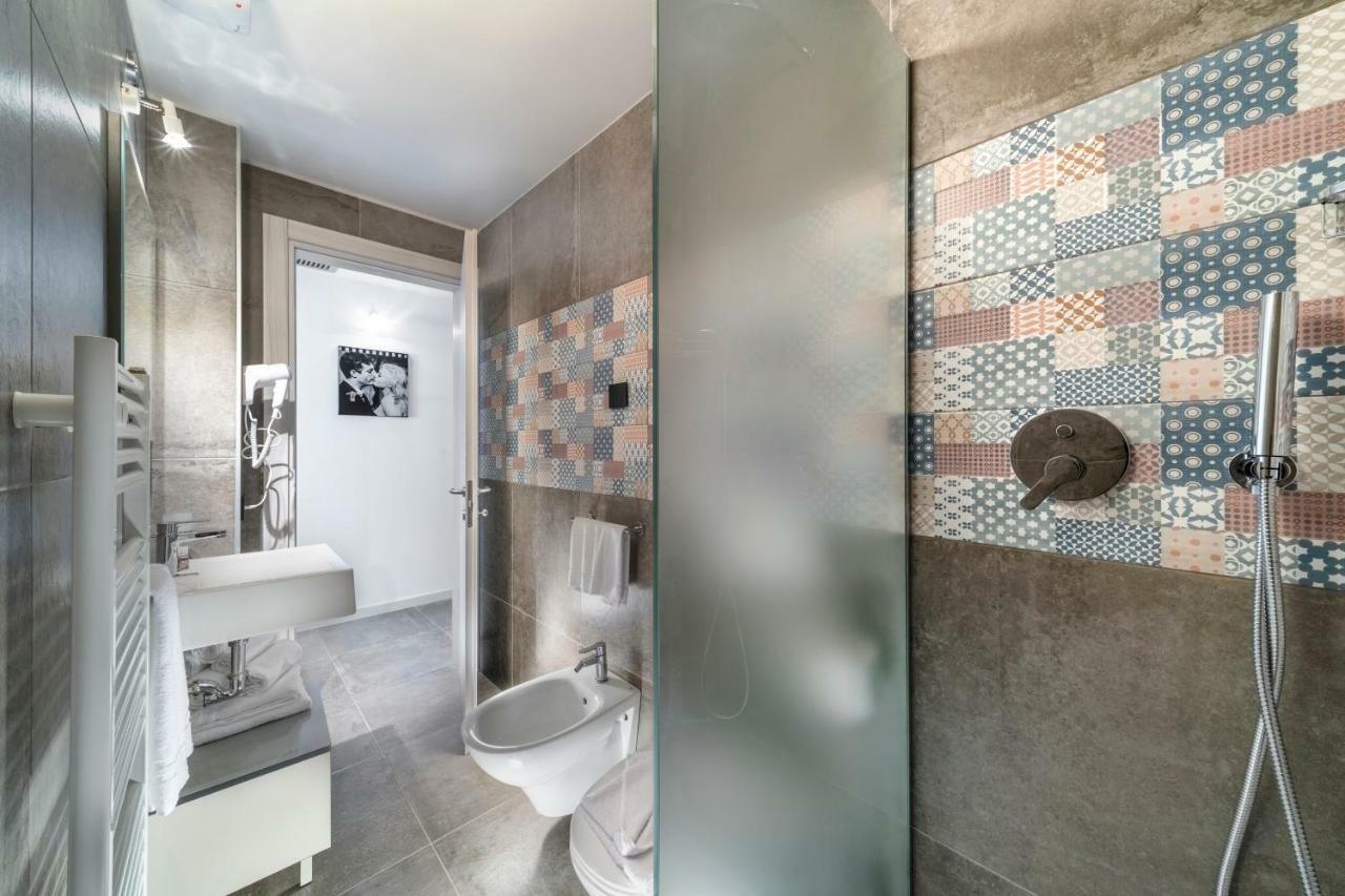 Residence Filmare Riccione Ngoại thất bức ảnh